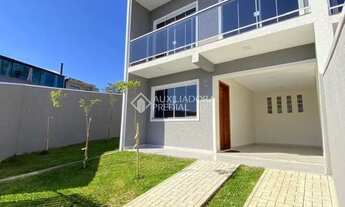 Imagem 5: Sobrado novo Bairro Alto Boqueirão