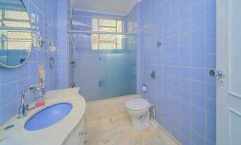 Imagem 7: Já com armários e muito espaço para locação