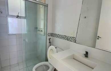 Imagem 10: Colina de Piatã, 2/4, Suíte, Sala Ampliada, Andar Alto!