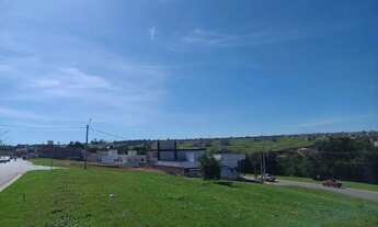 Imagem 5: LOTE JARDINS CAPRI PRÓXIMO A PORTARIA LOTE PARA FRENTE OPORTUNIDADE ÚNICA PARA INVESTIDORE