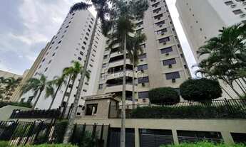 Imagem 2: Apartamento à venda em Campinas, Jardim Proença, com 4 quartos, com 256 m², Residencial Ve