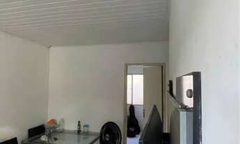 Imagem 5: Condomínio Viva + Avenida, Casa com 2/4 a poucos minutos do Shopping