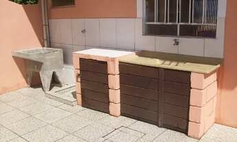 Imagem 3: Casa Temporada - Florianópolis - Pé na areia