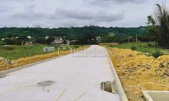 Imagem 1: Entrada a partir de: R$ 8.000,00 - Próximo a Estrada do mato Alto Guaratiba - Terreno pla