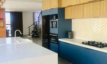 Imagem 4: RR0308 Casa 315m² CONDOMÍNIO ENGENHO VELHO - OPORTUNIDADE - 3 Dorms 4 Vagas - Nova Odessa