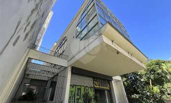 Imagem 3: Prédio inteiro para locação em Tucuruvi - SP