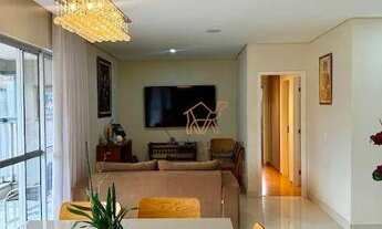 Imagem 3: Cobertura com 4 quartos para alugar, 243 m² por R$ 20.000/mês - Castelo - Belo Horizonte/M