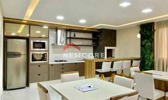 Imagem: Apartamento em Rua Gralha Azul - Bombas