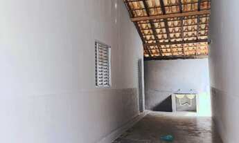 Imagem 4: Ótima oportunidade, casa com 3 quartos, Vila Nova São Sebastião DF - NAZ Corretora