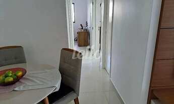 Imagem 2: Apartamento 3 quartos para alugar no(a) Vila Bertioga