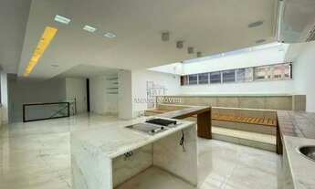 Imagem: Cobertura 4 quartos, 3 vagas na Savassi