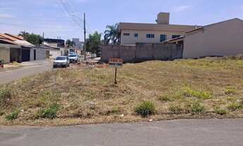 Imagem: OPORTUNIDADE ÚNICA! LOTE DE ESQUINA À