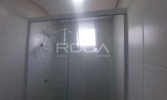 Imagem 5: Apartamento de 1 dormitório no Centro de São Carlos - Aluguel