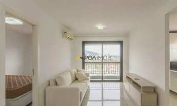 Imagem: Apartamento com 1 dormitório para alugar