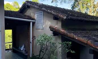 Imagem 6: Casa de condomínio para venda com 60 metros quadrados