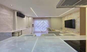 Imagem 5: Apartamento para Venda e Locação no Cambuí em Campinas