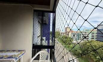 Imagem 4: De frente para Av. Flavio Boianovski! 3 Quartos c/ Suíte e vaga de garagem! Vista eterna p