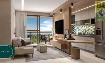 Imagem 6: Apartamento para Venda em Natal / RN no bairro Tirol