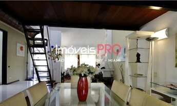 Imagem 3: Casa para locação - 5 dormitórios - Brooklin