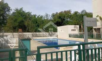 Imagem 3: Apartamento 2 Quartos 46m² à Venda em Neves Condomínio com Lazer Completo