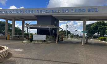 Imagem 2: Cond. Mini Chacaras do Lago Sul quadra 08