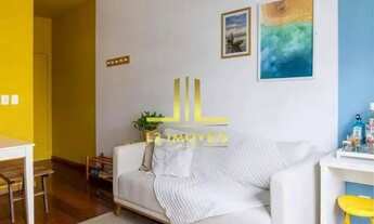 Imagem 5: APARTAMENTO - 2 QUARTOS - 72M² - 01 VAGA - COSTA AZUL