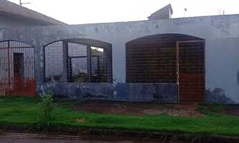 Imagem 3: Vendo casa vila nasser IPTU em duas 320