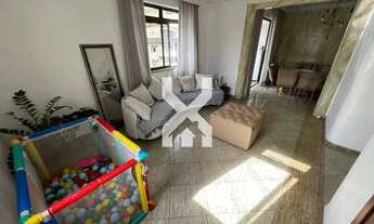 Imagem: Apartamento à venda, 4 quartos, 3 suítes