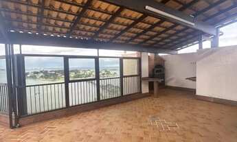 Imagem 2: MRL7664 - Oportunidade na Praia do Canto, frente mar, 2 quartos, 2 suítes, 2 vagas, lazer