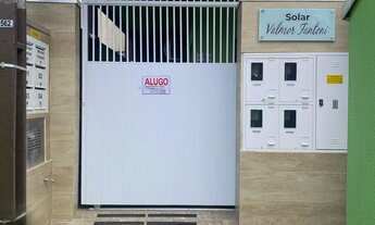 Imagem: Apartamento Studio com Ar-condicionado