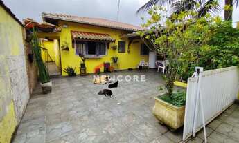 Imagem 2: Sobrado em Avenida Marginal Quatro - Campos Eliseos - Itanhaém/SP