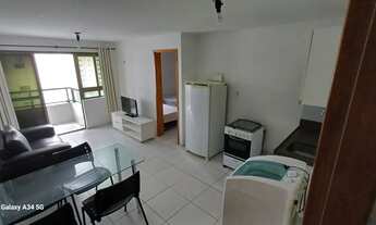 Imagem 2: Apartamento para locação no MESQUITA RESIDENCE, BOA VIAGEM, Recife, PE
