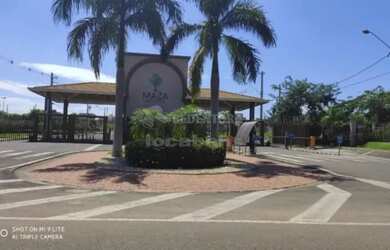 Imagem 5: Terreno no Residencial Maza