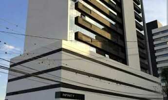 Imagem: Sala comercial Comercial Infinity Corporate