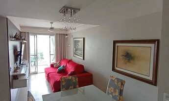 Imagem 6: Excelente apartamento no Ed. Ilha do Mel Cód: 27900 R