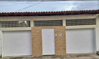 Imagem: Casa no Bequimão