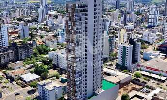 Imagem: Apartamento para locação, Centro, Chapecó