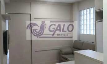 Imagem 6: Apartamento para Locação em Curitiba, CENTRO, 1 dormitório, 1 suíte, 1 banheiro