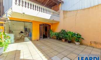 Imagem 5: SOBRADO - VILA ANTONIETA - SP