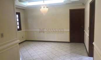 Imagem 7: Casa para aluguel com 250 m² e 3 quartos em Jardim América, Bauru - SP