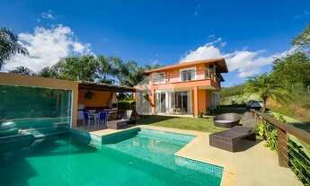 Imagem: Casa para venda com 5 suítes - Pedro do