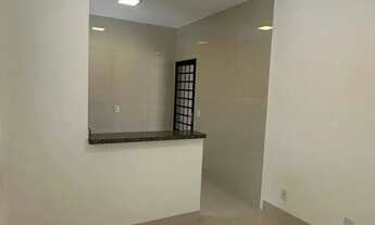 Imagem 6: CASA á venda com 2 quartos em Residencial Forteville - Goiânia - GO