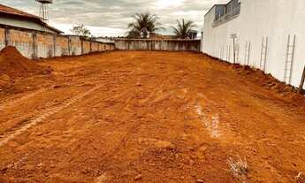 Imagem: Lote Cristina II Expansão - Próximo ao