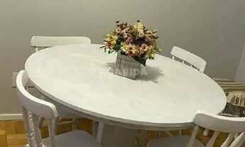 Imagem 2: Apartamento mobiliado com 2 dormitórios no Bairro Bela Vista