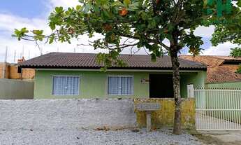Imagem 2: Casa para locação diária com piscina em Shangrilá, Pontal do PR