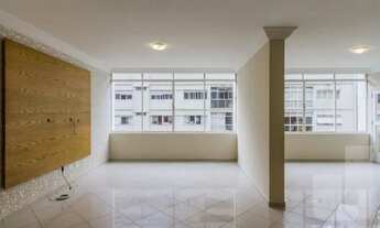 Imagem: Apartamento a 10 minutos do Shopping Higienópolis