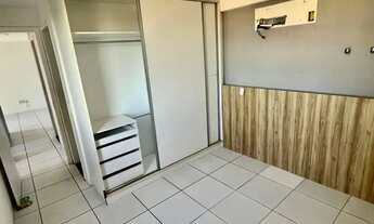 Imagem 5: Apartamento a Venda no Vivendas Passaré com 3 quartos, 2 vagas, lazer