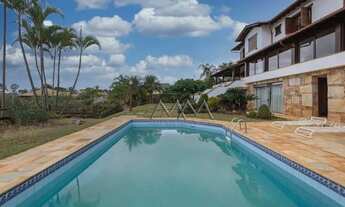 Imagem 3: Casa à Venda no Belvedere com 5 Quartos 574,42m²