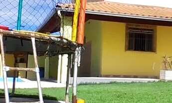 Imagem: Aluguel de Granja para fins de semana e