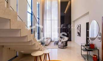 Imagem 2: Imóvel para venda com 350 metros quadrados com 4 quartos em Jardins Verona - Goiânia - GO